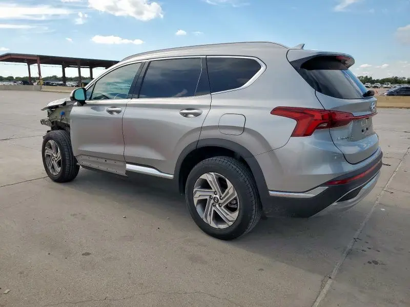 2023 HYUNDAI SANTA FE SEL PREMIUM  