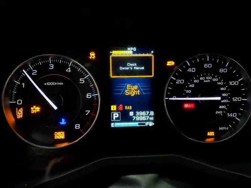 2018 SUBARU CROSSTREK LIMITED  