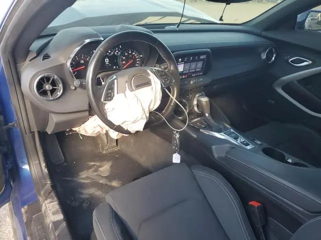 2023 CHEVROLET CAMARO LT1  