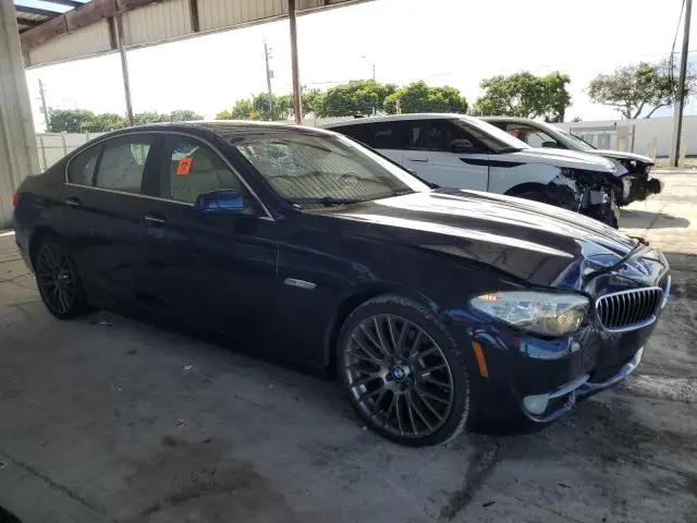 2011 BMW 535 I