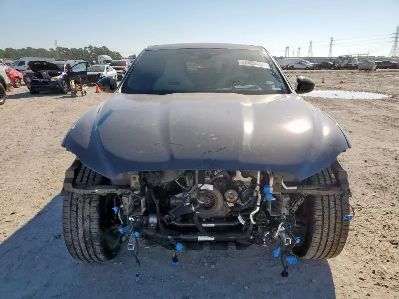 2024 JAGUAR F-PACE R-DYNAMIC S  