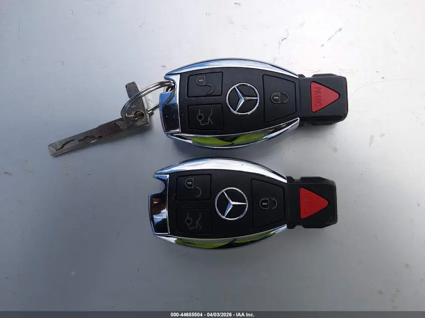 2020 MERCEDES-BENZ GLA 250 4MATIC