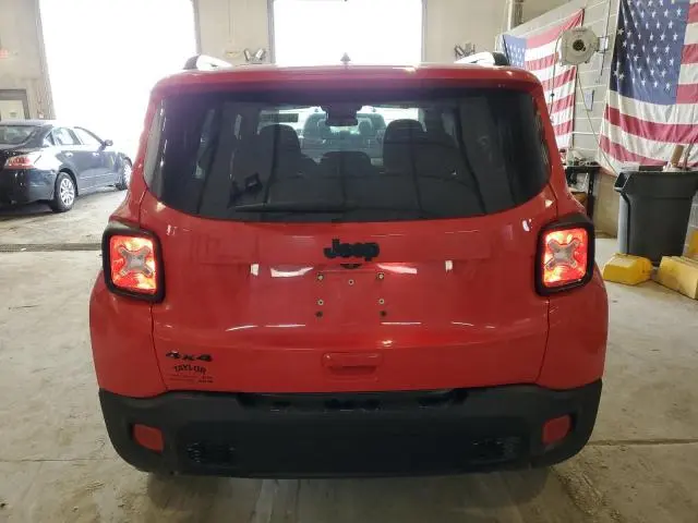 2018 JEEP RENEGADE SPORT  