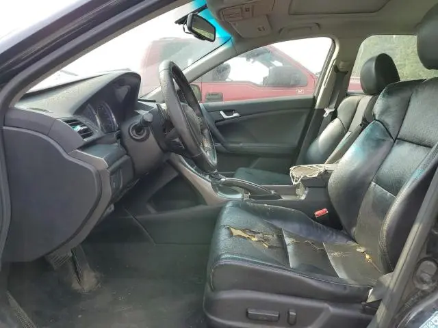 2011 ACURA TSX   