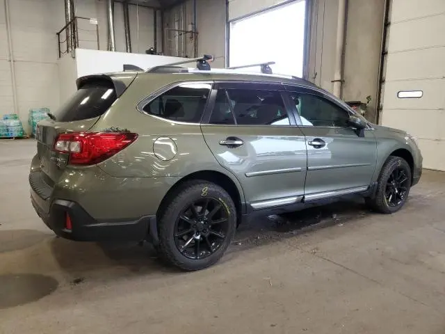2019 SUBARU OUTBACK TOURING  