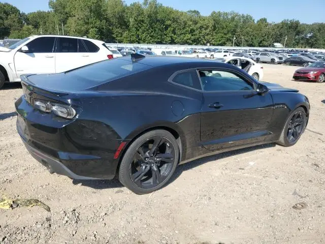 2022 CHEVROLET CAMARO LT1