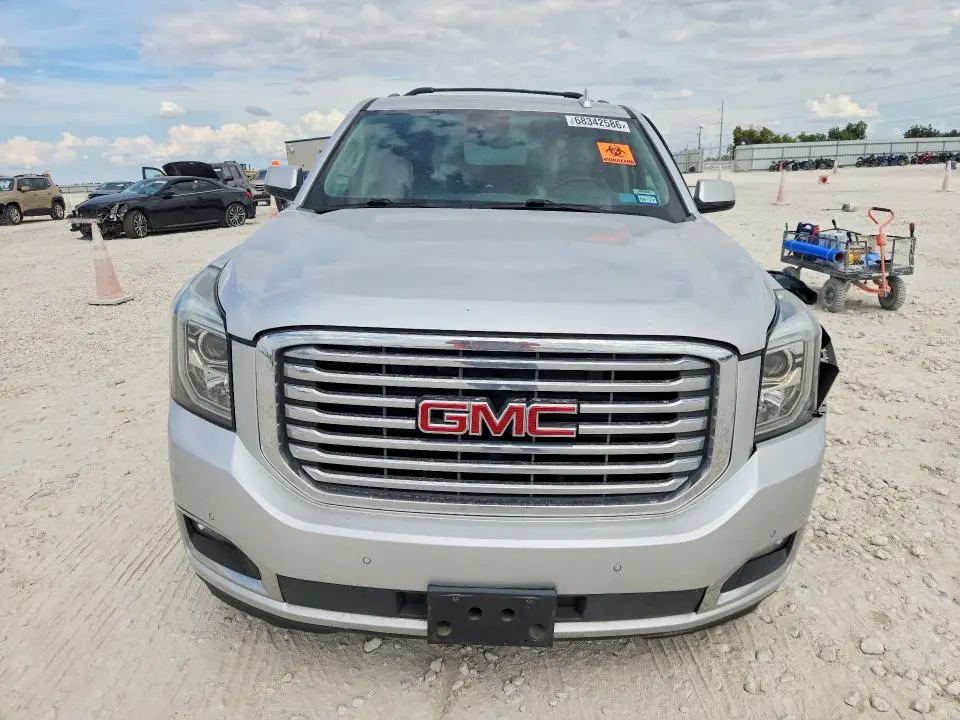 2020 GMC YUKON XL K1500 SLT  
