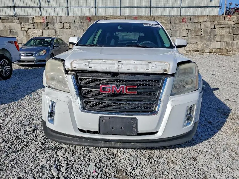 2013 GMC TERRAIN SLE  
