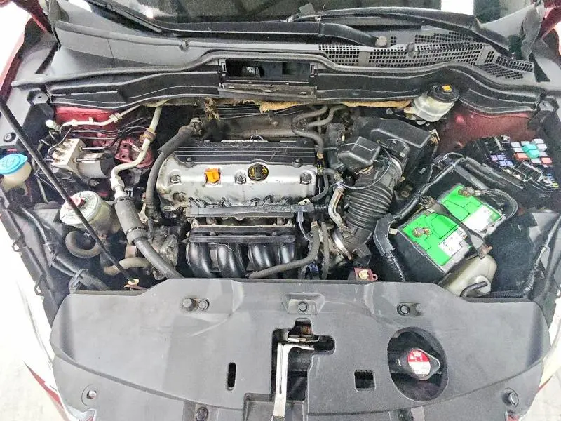 2010 HONDA CR-V EX  