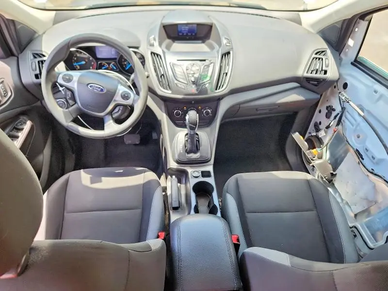 2014 FORD ESCAPE S  
