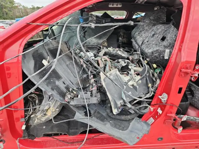 2016 DODGE CHARGER R/T SCAT PACK  