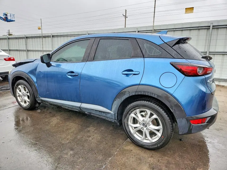 2020 MAZDA CX-3 SPORT  