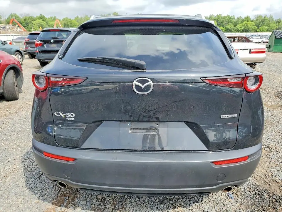 2024 MAZDA CX-30 SELECT  