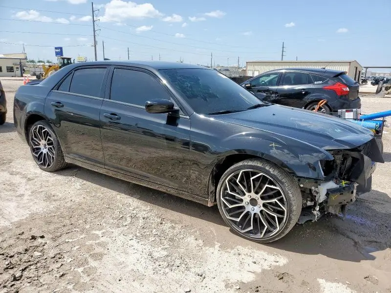 2023 CHRYSLER 300 TOURING  