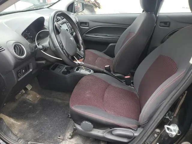 2020 MITSUBISHI MIRAGE LE  