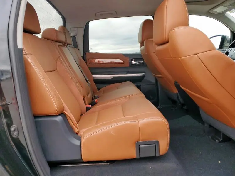 2016 TOYOTA TUNDRA CREWMAX 1794  
