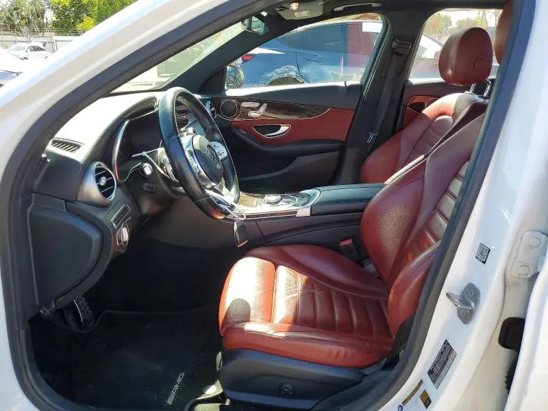 2020 MERCEDES-BENZ C 300  