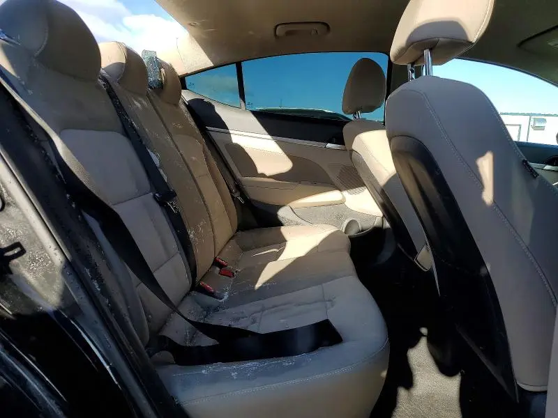 2020 HYUNDAI ELANTRA ECO  