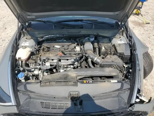 2022 HYUNDAI SONATA LIMITED  