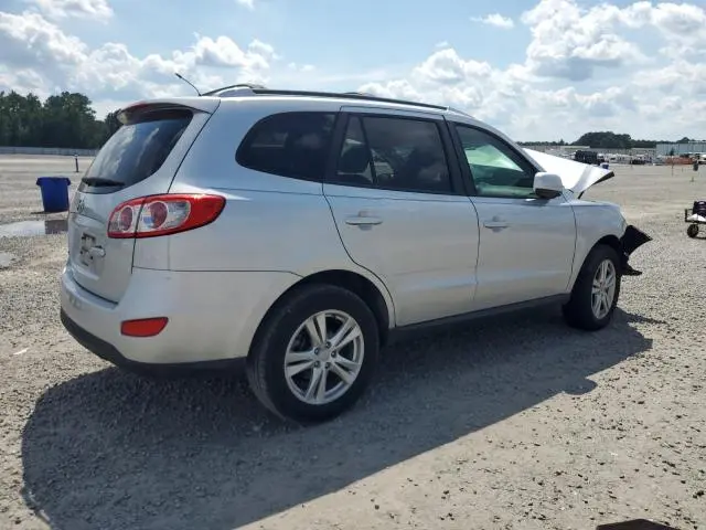 2012 HYUNDAI SANTA FE SE  