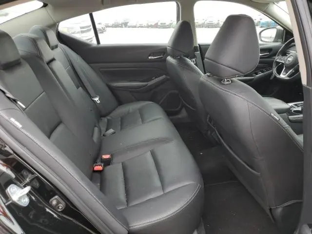 2020 NISSAN ALTIMA SL