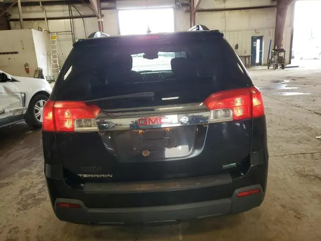 2012 GMC TERRAIN SLE  