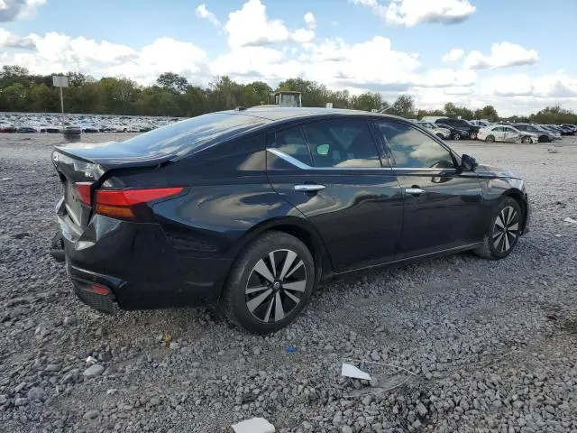 2019 NISSAN ALTIMA SL  