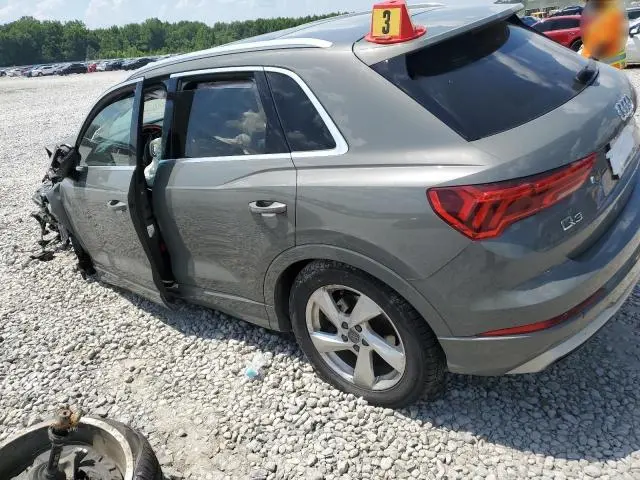 2020 AUDI Q3 PREMIUM  