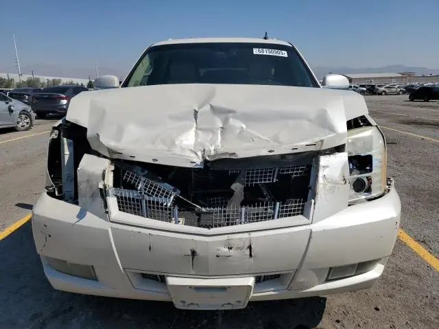 2014 CADILLAC ESCALADE ESV PREMIUM  