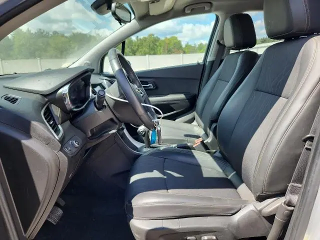 2020 CHEVROLET TRAX 1LT  