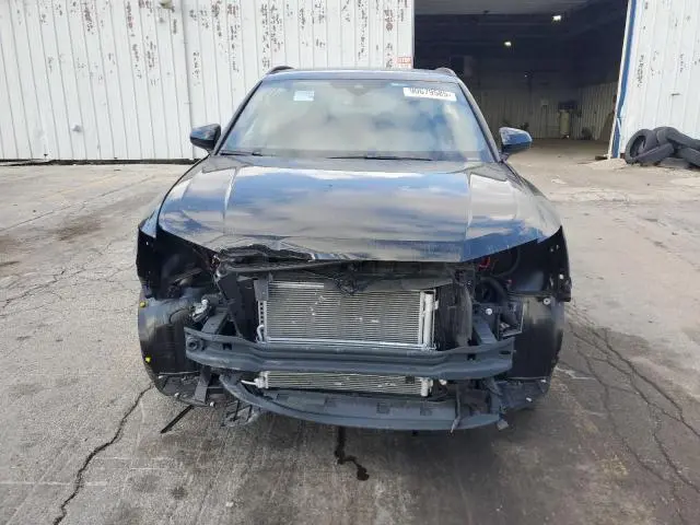 2025 AUDI Q3 PREMIUM S LINE 45  