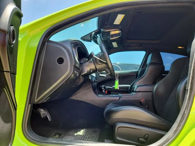 2023 DODGE CHARGER   