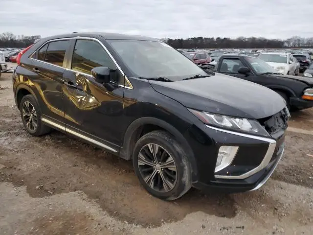 2018 MITSUBISHI ECLIPSE CROSS SE  