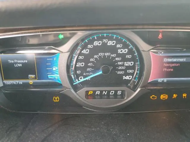 2014 FORD TAURUS LIMITED  