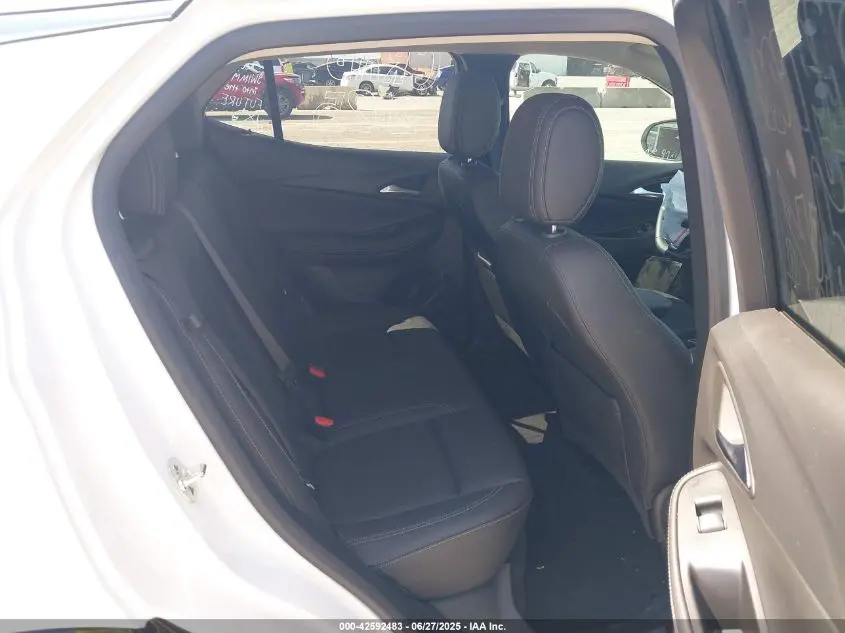 2024 BUICK ENCORE GX SPORT TOURING FWD