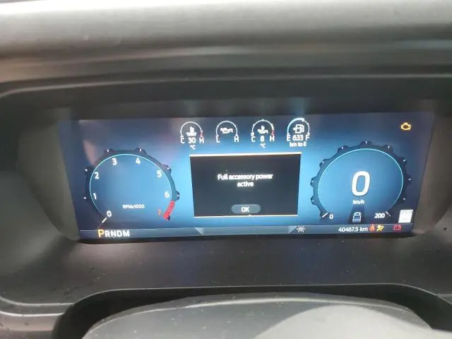 2024 FORD F150 LARIAT  