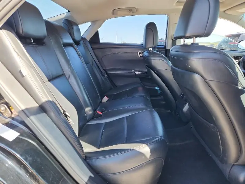 2013 TOYOTA AVALON BASE  