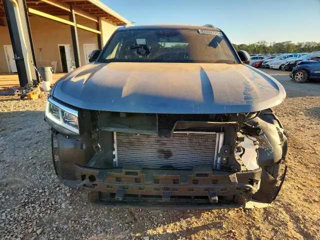 2021 VOLKSWAGEN ATLAS CROSS SPORT S  