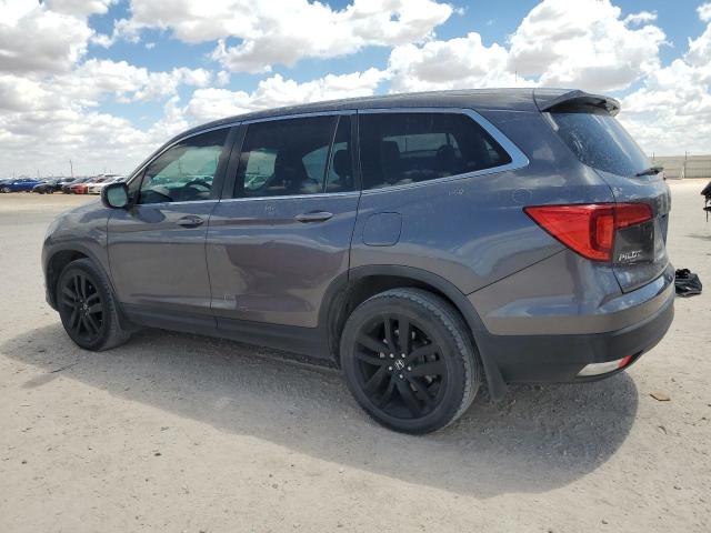 2017 HONDA PILOT EX