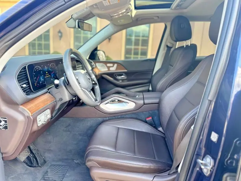 2020 MERCEDES-BENZ GLE 350 4MATIC  