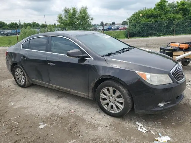 2013 BUICK LACROSSE   