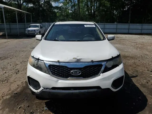2011 KIA SORENTO BASE