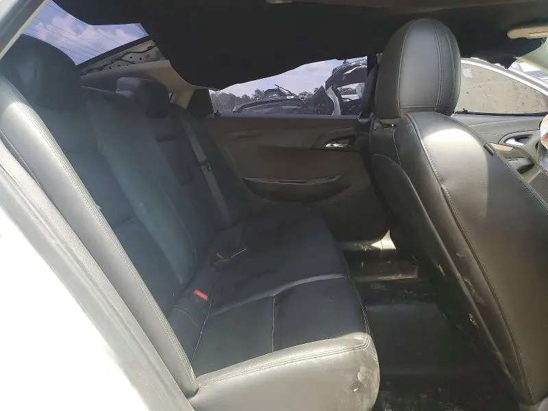 2014 CHEVROLET CAPRICE POLICE  