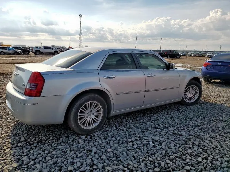 2010 CHRYSLER 300 TOURING  