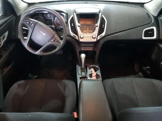 2013 GMC TERRAIN SLE  