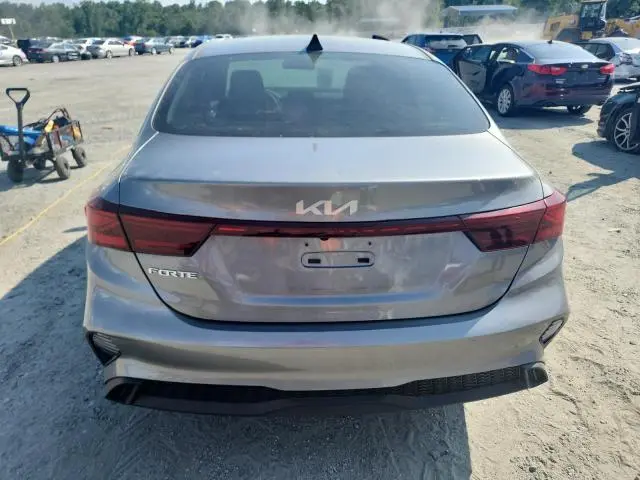 2022 KIA FORTE FE  