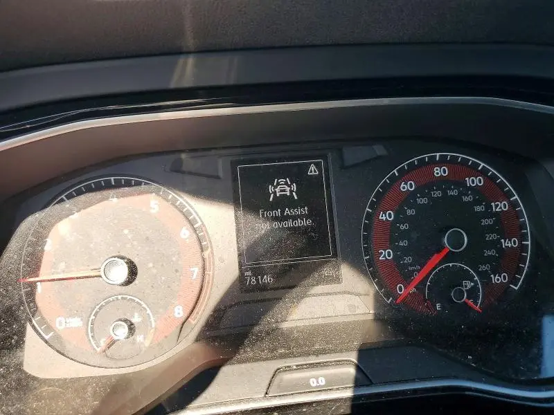 2020 VOLKSWAGEN JETTA S  