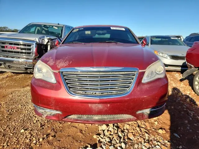 2014 CHRYSLER 200 LX  
