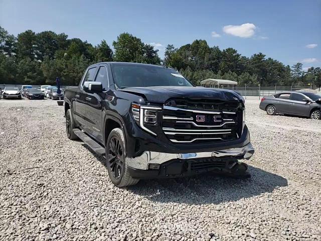 2022 GMC SIERRA K1500 SLT