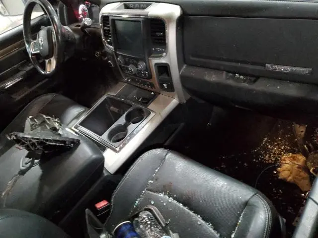 2015 RAM 2500 LARAMIE  